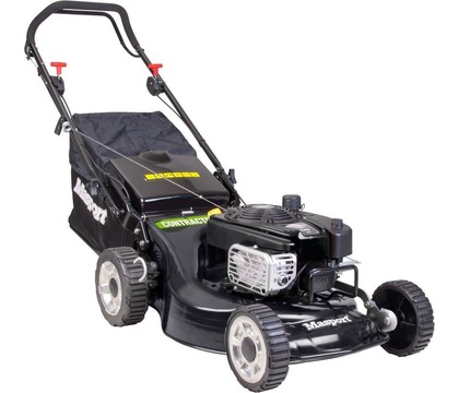 Masport Contractor ST S21 3’n1 SP Mower